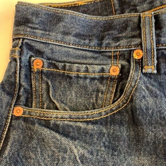 Levi’s 501 XX Vintage button fly jeans - Picture 7 of 11